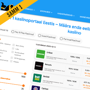 How to Grow Your kasiino eesti Income