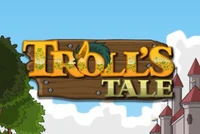 Troll's Tale-logo