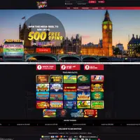 WinBritish Casino UK review by Mr. Gamble