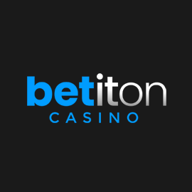 Betiton Casino-logo