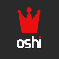 Oshi Casino - logo