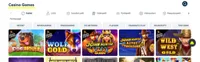 svenplay suomi etusivu svenplay etusivu on suomenkielinen kasino jonka aula tarjoaa kasinopelejä, live-kasinon ja bonuksia