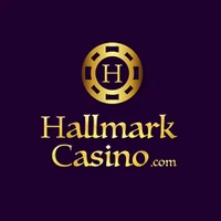 Hallmark Casino - logo