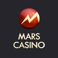 Mars Casino - logo