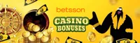 betsson bonus If you’re looking to take advantage of a new casino bonus then betsson casino non-sticky welcome bonus might be a good option for you-logo