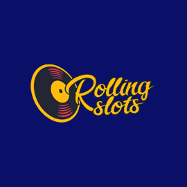 Rolling Slots - logo