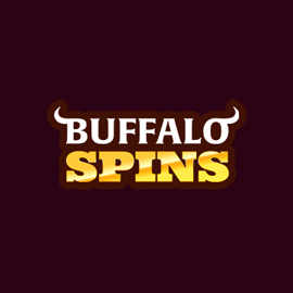 Buffalo Spins - logo