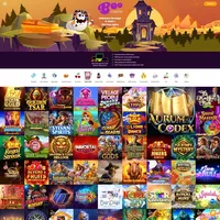Play casino online at Boo Casino to win real cash winnings - an online casino real money site! Compare all to find the best online casino New Zeeland.