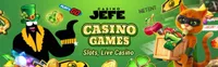 Casino Jefe Games and Slots, play online slots and live casino-logo