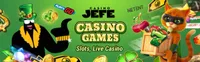 casino jefe slots Casino Jefe Games and Slots, play online slots and live casino-logo
