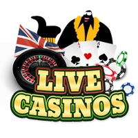 Live Casinos Live casino and online casino