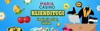 maria casino klienditugi Kasiinol on olemas ka eestikeelne klienditugi, ehkki tegemist pole eestimaise-logo