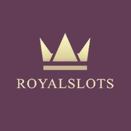 Royal Slots - logo
