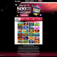 Playing at an online casino UK offers many benefits. Incredible Spins is a recommended casino site and you can collect extra bankroll and other benefits.