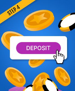 Make a deposit into a ecoVoucher online casino