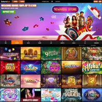 Playing at an online casino UK offers many benefits. Infernobet is a recommended casino site and you can collect extra bankroll and other benefits.