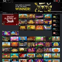 Suomalaiset nettikasinot tarjoavat monia hyötyjä pelaajille. Jaak Casino on suosittelemamme nettikasino, jolle voit lunastaa bonuksia ja muita etuja.