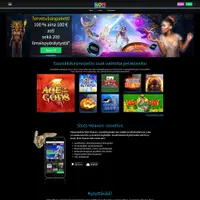 Vertaa Slots Heaven casino ja valitse paras nettikasino Suomalaiset nettikasinot tarjoavat monia hyötyjä pelaajille. Slots Heaven casino on suosittelemamme nettikasino, jolle voit lunastaa bonuksia ja muita etuja.