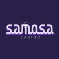 Samosa Casino - logo
