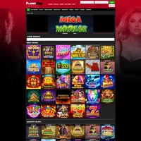 Powerplay Casino screenshot 2