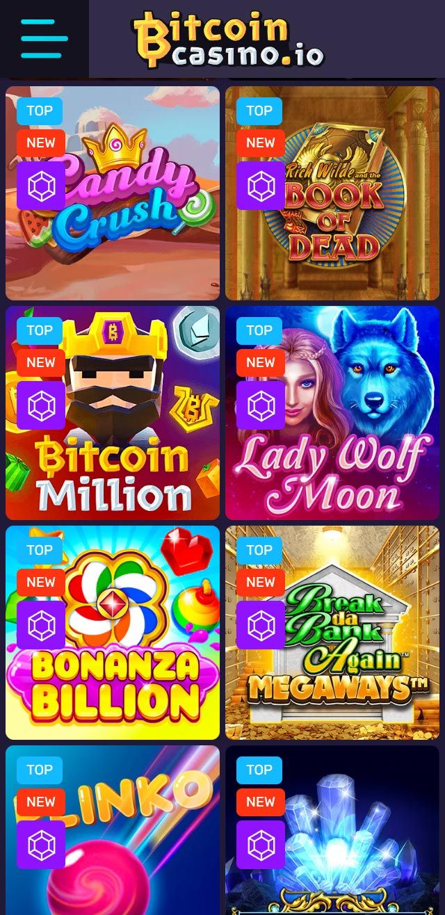 Bitcoincasino.io Review 2026 | Bonus, Free Spins & Games