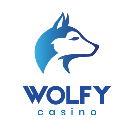 Wolfy Casino-logo