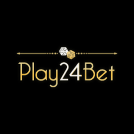 Play24bet Casino - logo