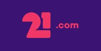21.com - on kasino ilman rekisteröitymistä