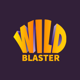 Wildblaster Casino - logo