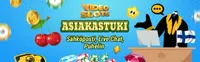 videoslots asiakaspalvelu videoslots asiakaspalvelu kokemuksia suomalaisille pelaajille-logo