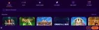 wheelz casino homepage wheelz casino homepage offers casino games, first deposit bonus and promotions for new players-logo