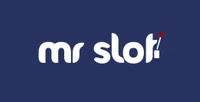 Mr Slot-logo