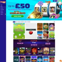 Playing at an online casino UK offers many benefits. Peachy Games is a recommended casino site and you can collect extra bankroll and other benefits.