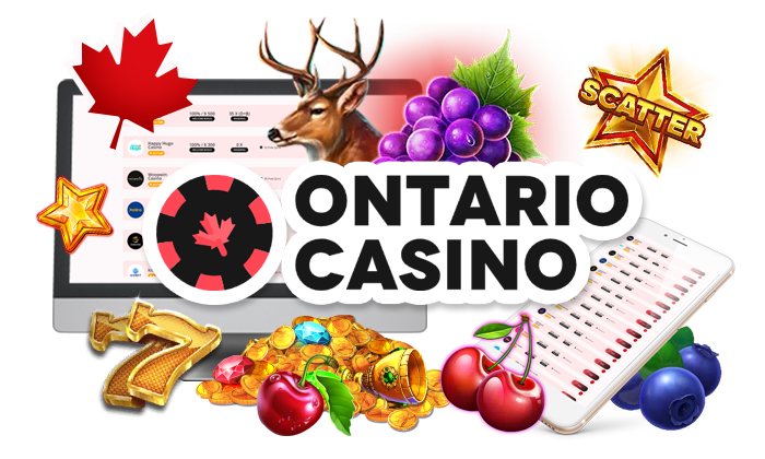 All Best Ontario Online Casinos 2022