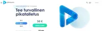 pikakasino kasinoaula pikakasino tarjoaa nopeaa pelaamista pankkitunnuksillasi ja nosta voitot pikana tilille. Ei rekisteröintiä tai tyhjiä lupauksia. Koska suomalainen haluaa mennä suoraan asiaan-logo