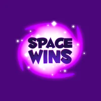 Online Casinos - Space Wins Casino logo
