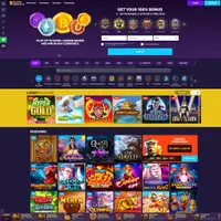 Playing at an online casino offers many benefits. Bitcoincasino.io is a recommended casino site and you can collect extra bankroll and other benefits.