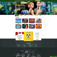 Suomalaiset nettikasinot tarjoavat monia hyötyjä pelaajille. Machance casino on suosittelemamme nettikasino, jolle voit lunastaa bonuksia ja muita etuja.