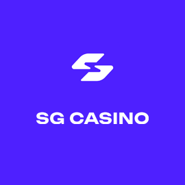SG Casino - logo