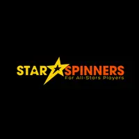 Star Spinners - logo