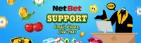 netbet support options netbet support options-logo