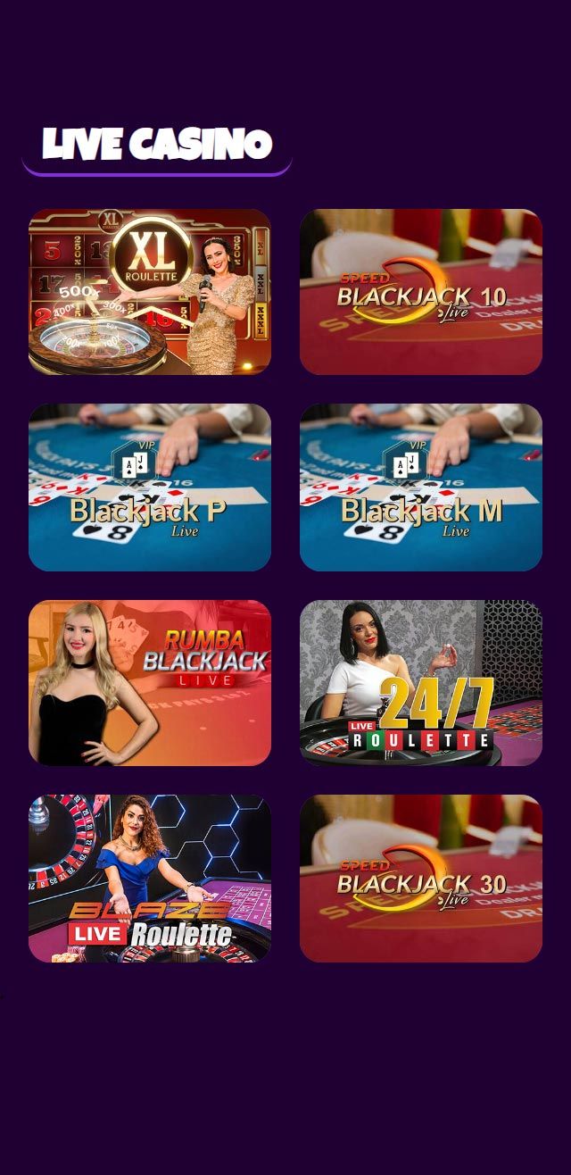 Bonusbet casino