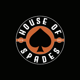 House of Spades - logo