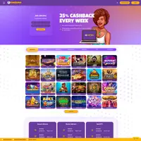 Playing at a Canadian online casino offers many benefits. Simsino Casino is a recommended casino site and you can collect extra bankroll and other benefits.