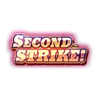 Second Strike-logo