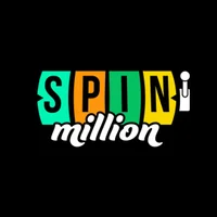 Spin Million - logo