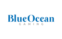 BlueOcean Gaming - logo