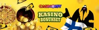 casinoisy bonukset casinoisy tarjoaa bonuksia ja ilmaiskierroksia niin uusille kuin vanhoillekin pelaajille. Tarjolla on loistavia etuja pelaajien kannalta-logo