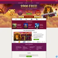 Highflyer Casino screenshot 1 Highflyer Casino screenshot 1