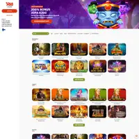 Vertaa YaaCasino ja valitse paras nettikasino Suomalaiset nettikasinot tarjoavat monia hyötyjä pelaajille. YaaCasino on suosittelemamme nettikasino, jolle voit lunastaa bonuksia ja muita etuja.